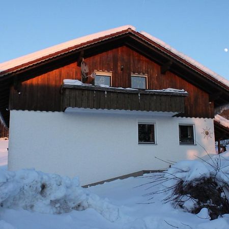Ferienwohnung Schoffmann Neuschönau Extérieur photo