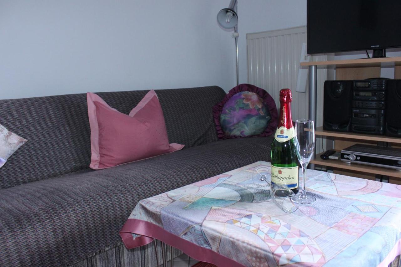 Ferienwohnung Schoffmann Neuschönau Extérieur photo