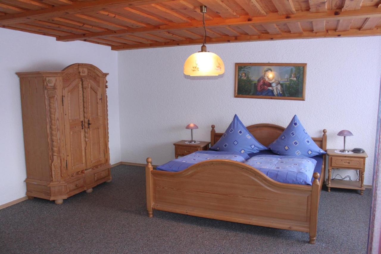 Ferienwohnung Schoffmann Neuschönau Extérieur photo