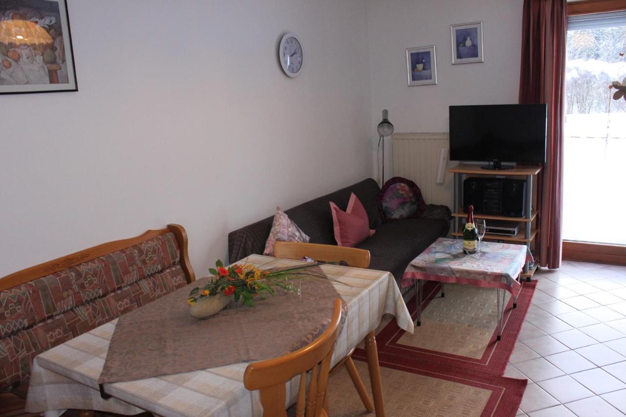 Ferienwohnung Schoffmann Neuschönau Extérieur photo