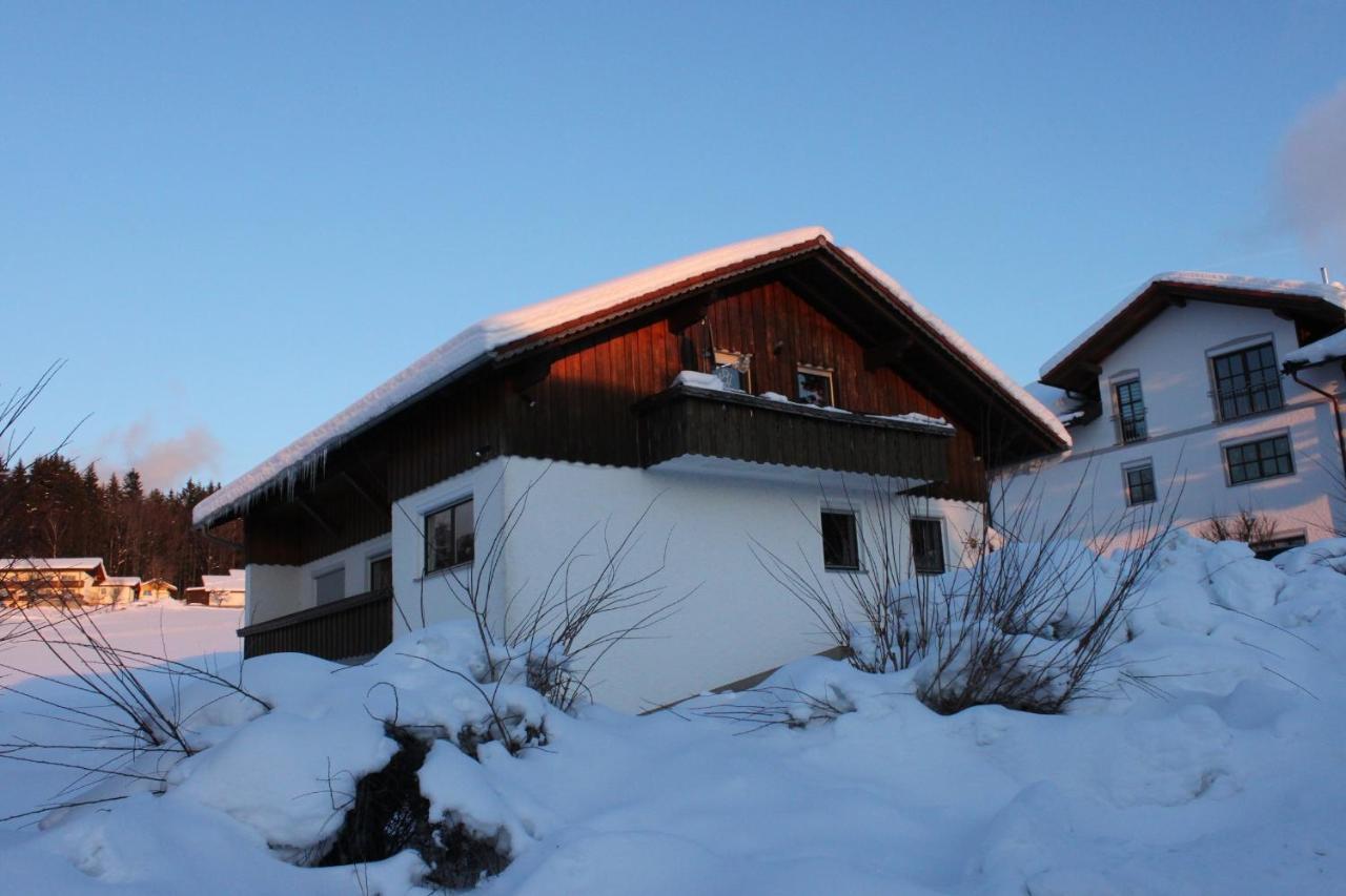Ferienwohnung Schoffmann Neuschönau Extérieur photo