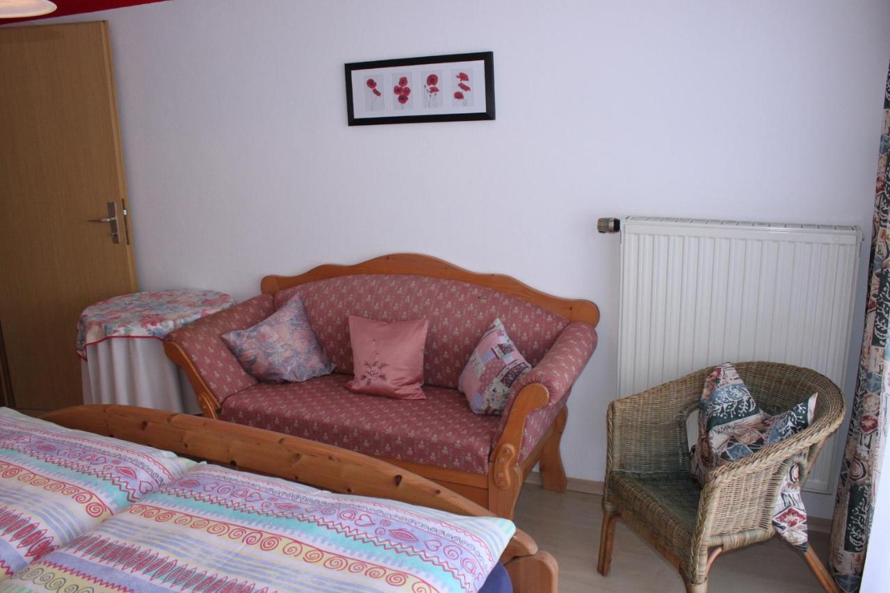 Ferienwohnung Schoffmann Neuschönau Extérieur photo