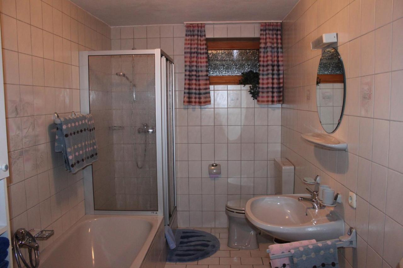 Ferienwohnung Schoffmann Neuschönau Extérieur photo