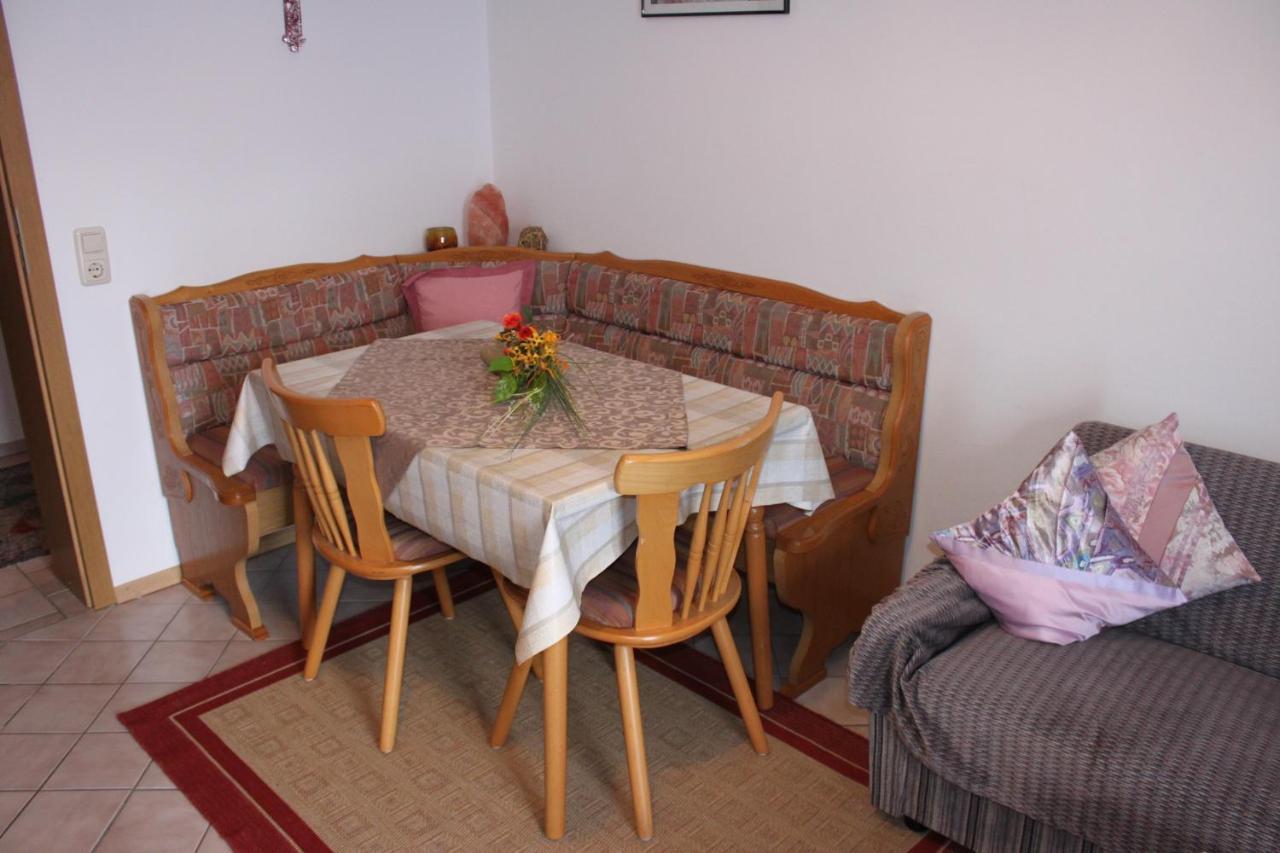 Ferienwohnung Schoffmann Neuschönau Extérieur photo