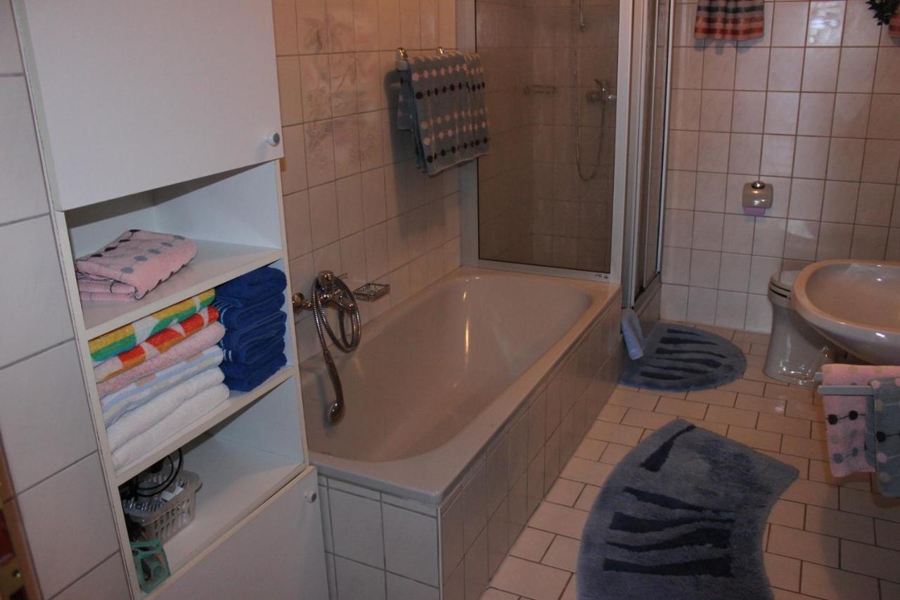 Ferienwohnung Schoffmann Neuschönau Extérieur photo