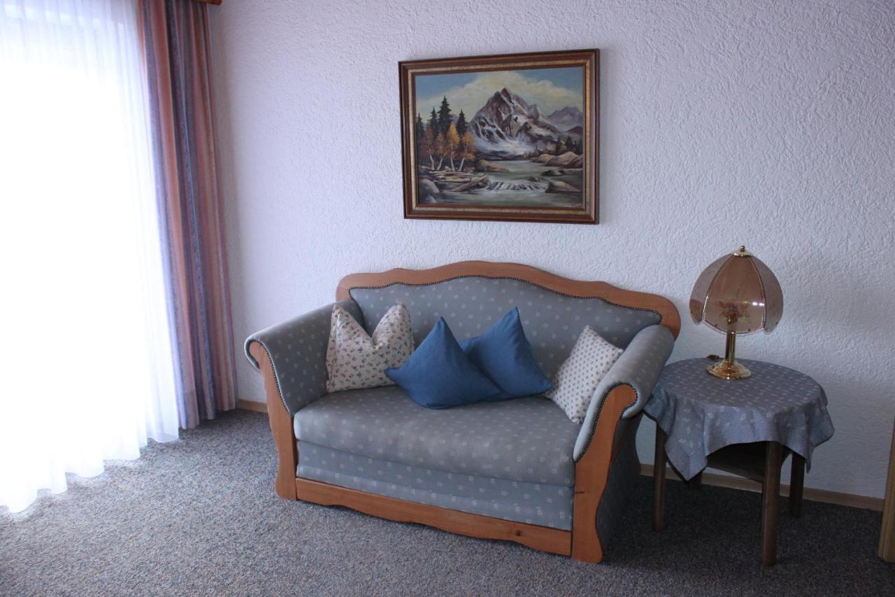 Ferienwohnung Schoffmann Neuschönau Extérieur photo